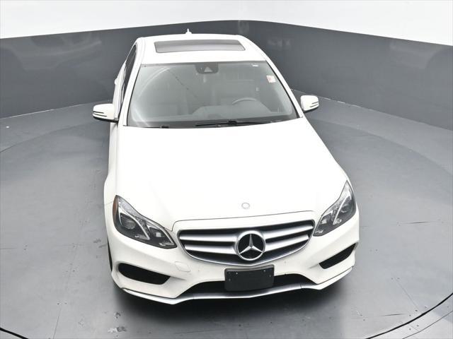 used 2016 Mercedes-Benz E-Class car, priced at $11,513