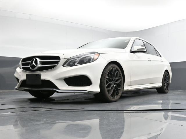 used 2016 Mercedes-Benz E-Class car, priced at $11,513