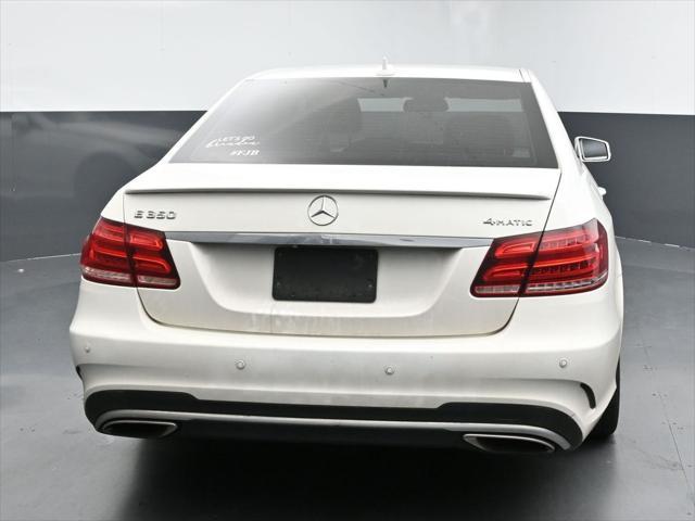 used 2016 Mercedes-Benz E-Class car, priced at $11,513