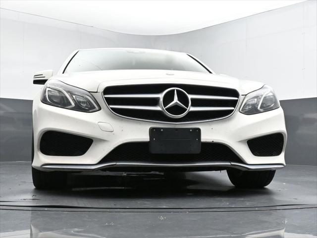 used 2016 Mercedes-Benz E-Class car, priced at $11,513