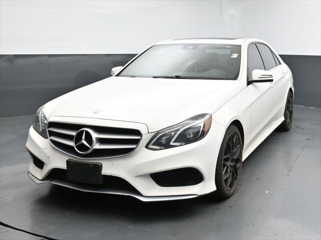used 2016 Mercedes-Benz E-Class car, priced at $11,513