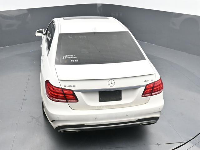 used 2016 Mercedes-Benz E-Class car, priced at $11,513
