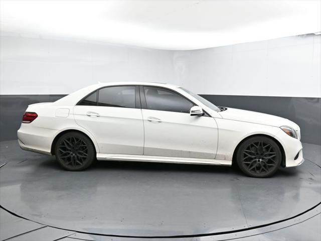 used 2016 Mercedes-Benz E-Class car, priced at $11,513