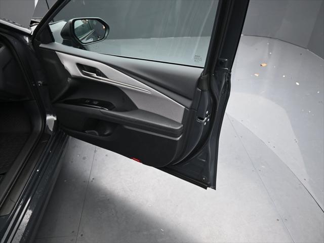 new 2025 Toyota Camry car, priced at $30,528
