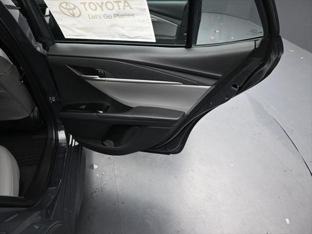 new 2025 Toyota Camry car, priced at $30,528