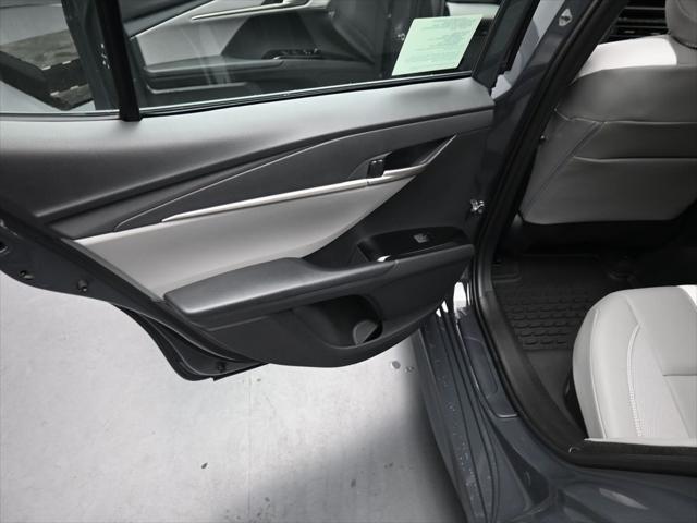 new 2025 Toyota Camry car, priced at $30,528