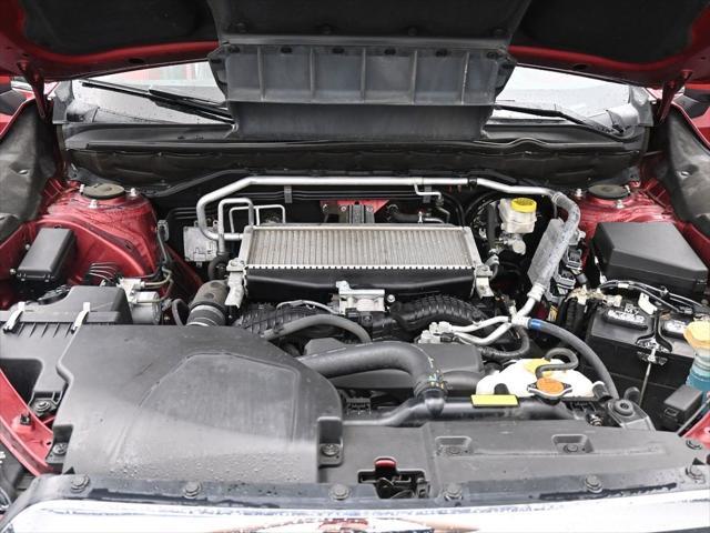 used 2022 Subaru Ascent car, priced at $27,164