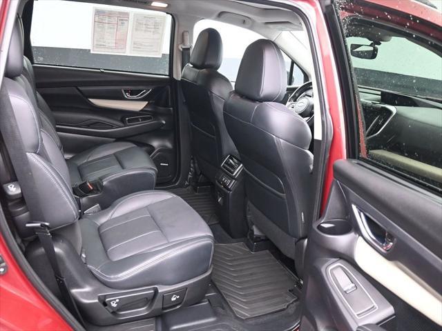 used 2022 Subaru Ascent car, priced at $27,164
