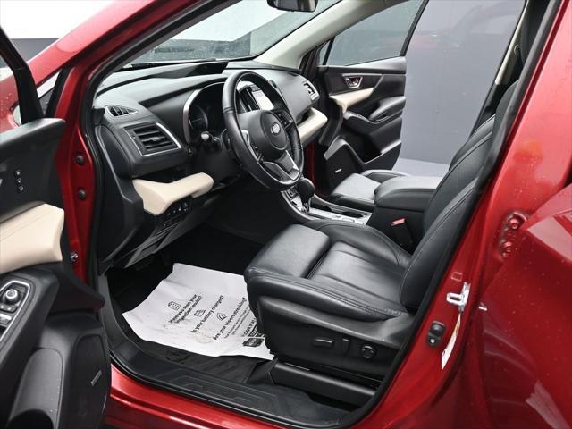 used 2022 Subaru Ascent car, priced at $27,164