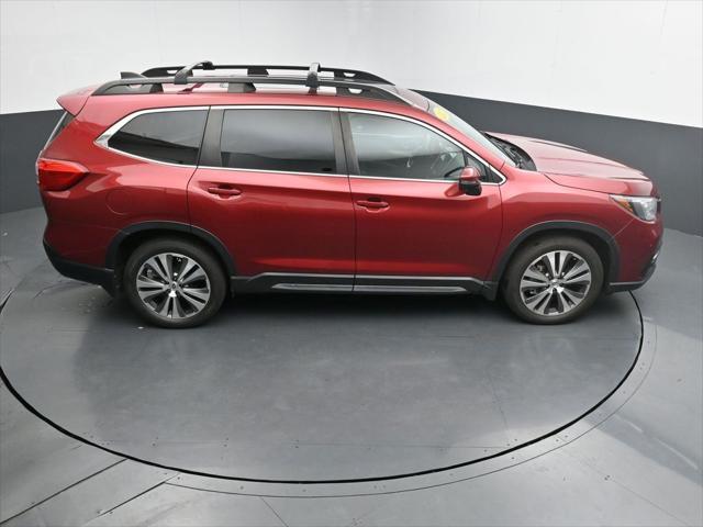 used 2022 Subaru Ascent car, priced at $27,180