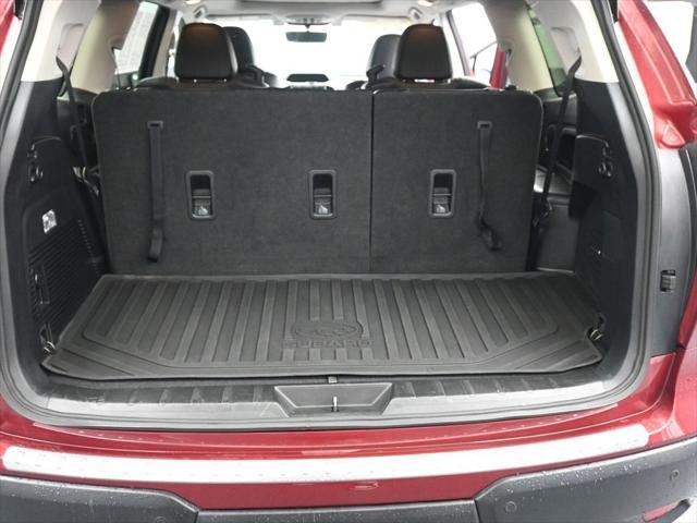 used 2022 Subaru Ascent car, priced at $27,164