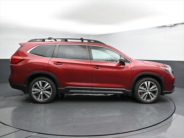 used 2022 Subaru Ascent car, priced at $27,180