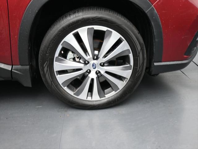 used 2022 Subaru Ascent car, priced at $27,164