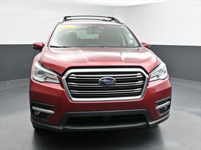 used 2022 Subaru Ascent car, priced at $27,164