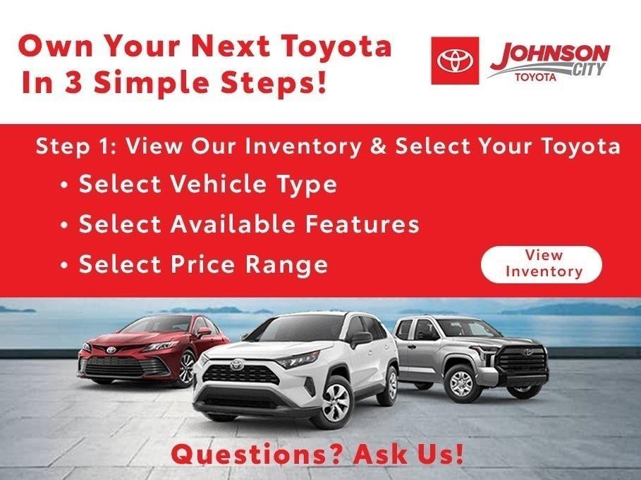 used 2021 Toyota Highlander car, priced at $31,565