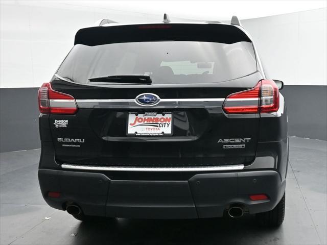 used 2021 Subaru Ascent car, priced at $26,374