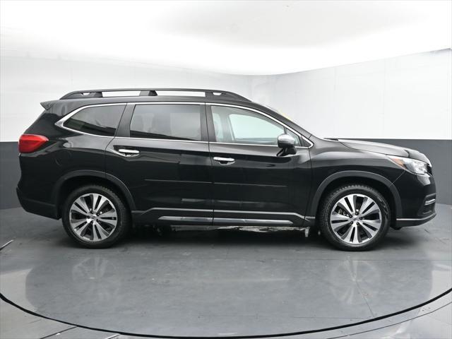 used 2021 Subaru Ascent car, priced at $26,374