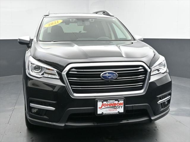 used 2021 Subaru Ascent car, priced at $26,374