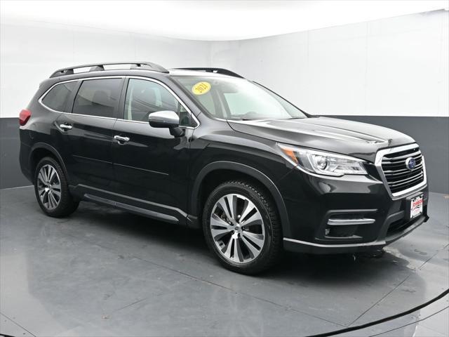 used 2021 Subaru Ascent car, priced at $26,374