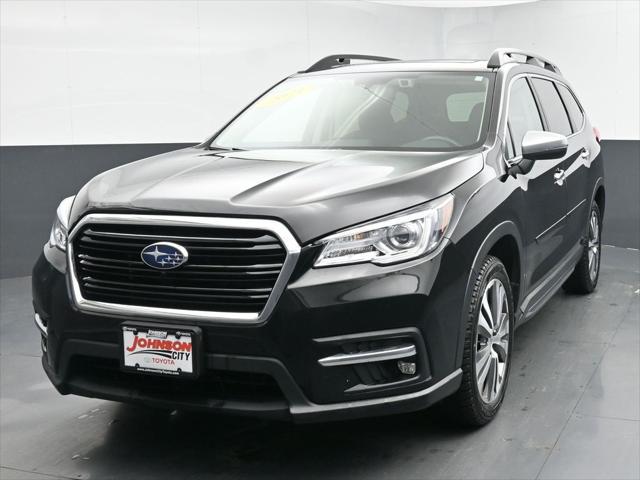 used 2021 Subaru Ascent car, priced at $26,374