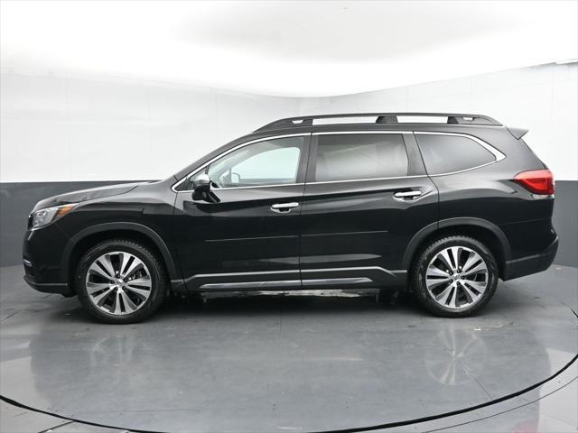 used 2021 Subaru Ascent car, priced at $26,374