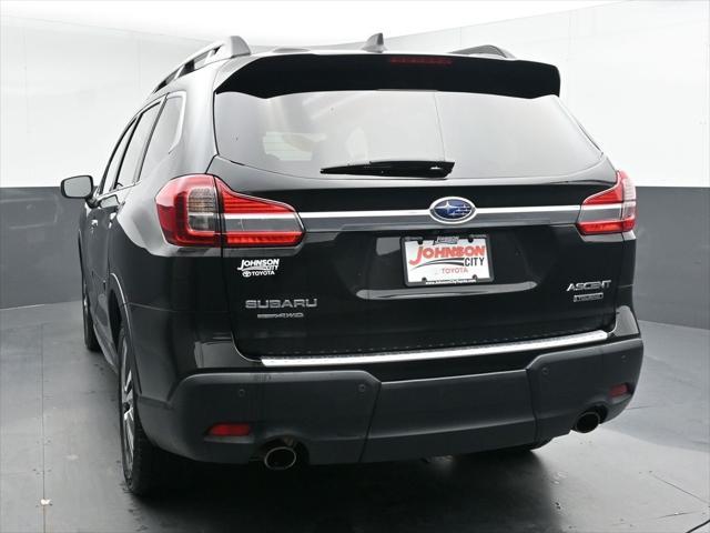 used 2021 Subaru Ascent car, priced at $26,374