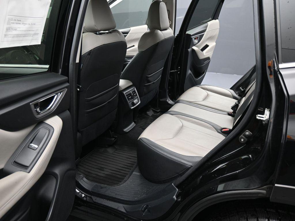 used 2019 Subaru Forester car, priced at $18,953
