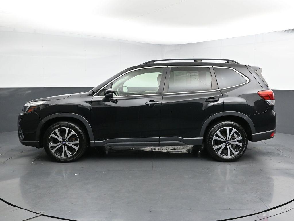used 2019 Subaru Forester car, priced at $18,953