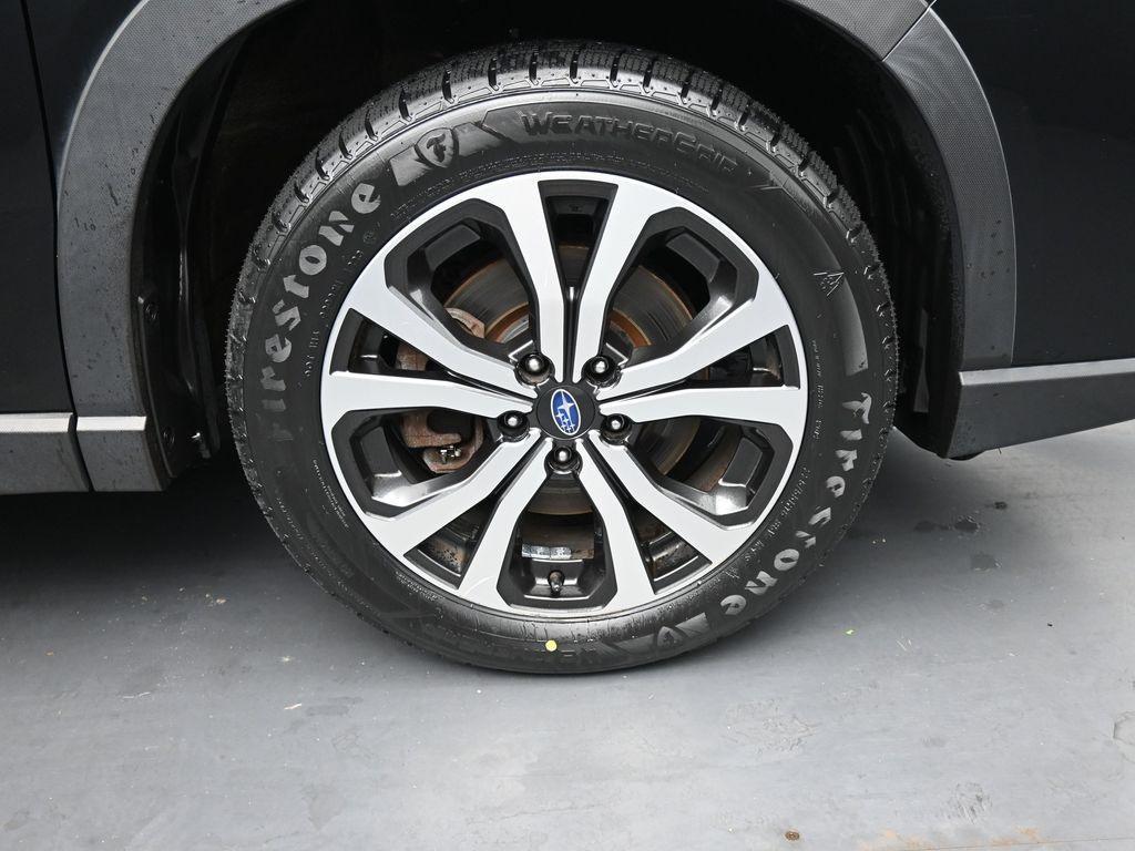 used 2019 Subaru Forester car, priced at $18,953