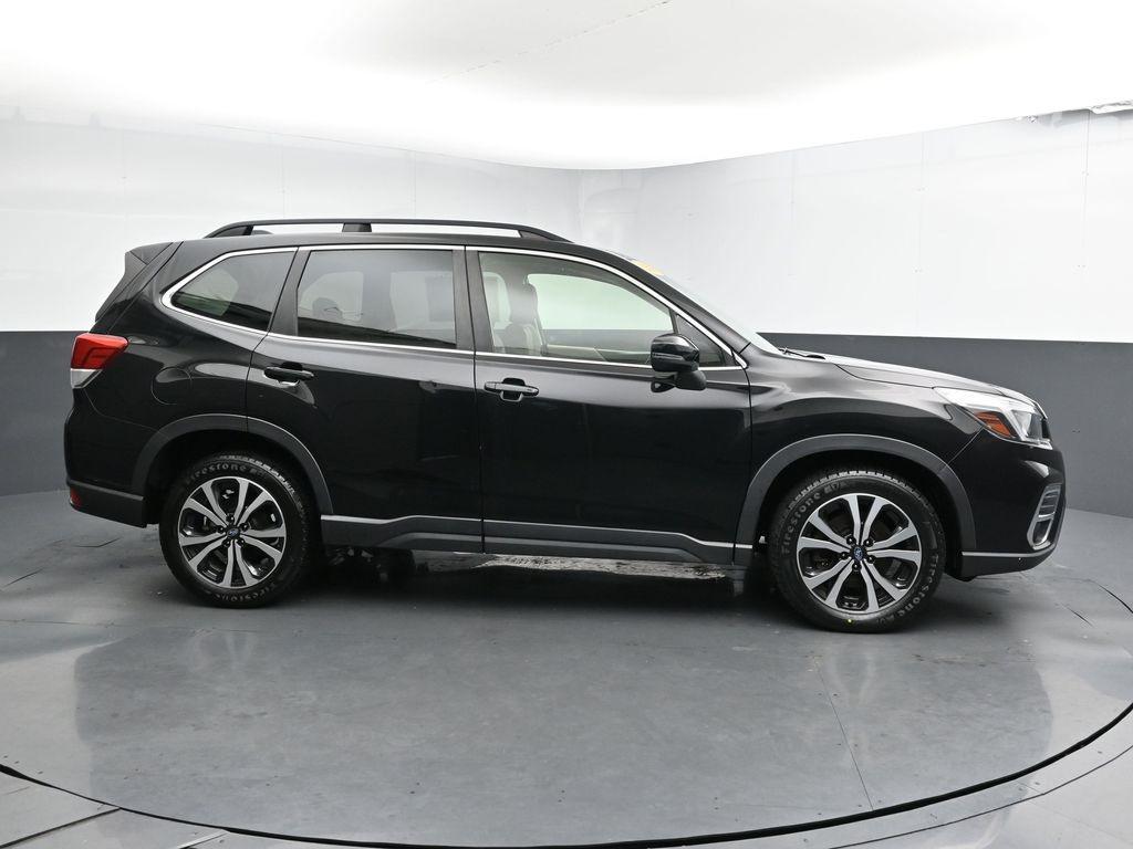 used 2019 Subaru Forester car, priced at $18,953