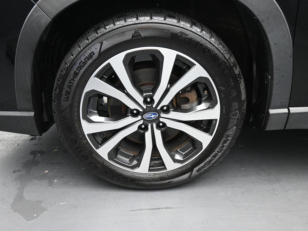 used 2019 Subaru Forester car, priced at $18,953