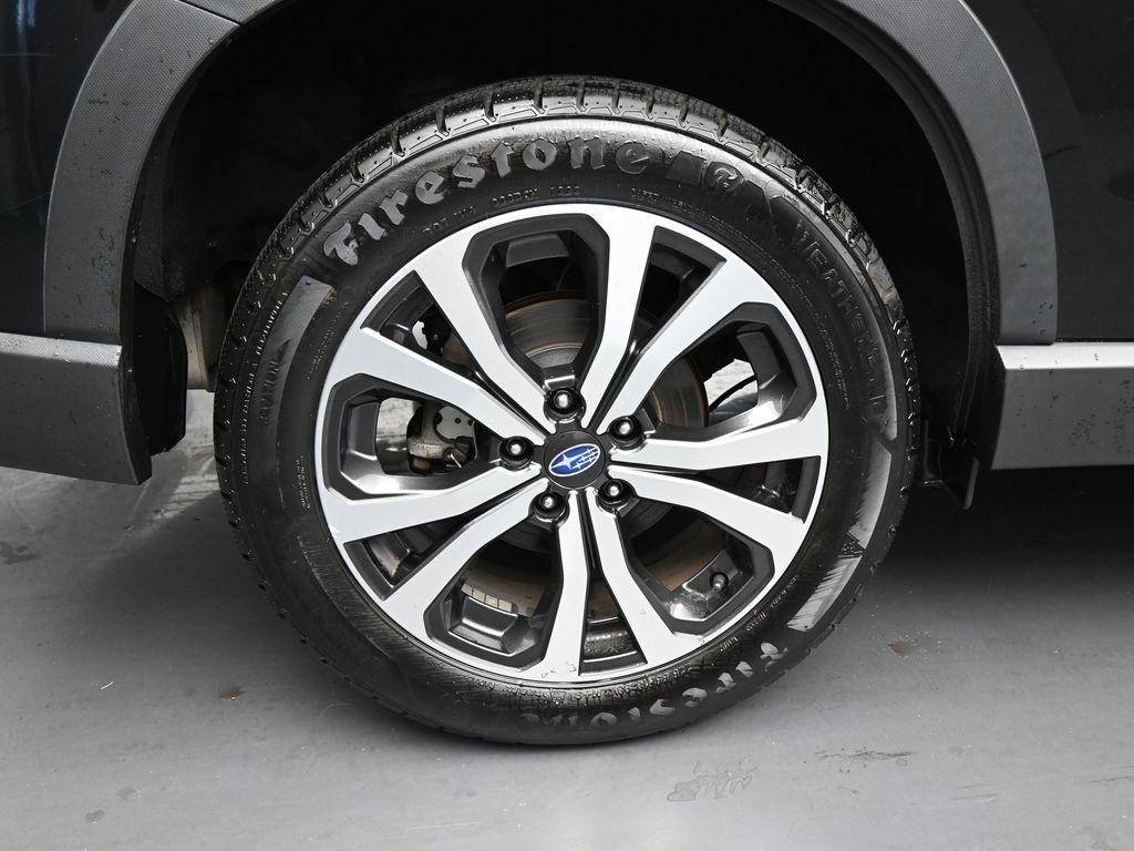 used 2019 Subaru Forester car, priced at $18,953