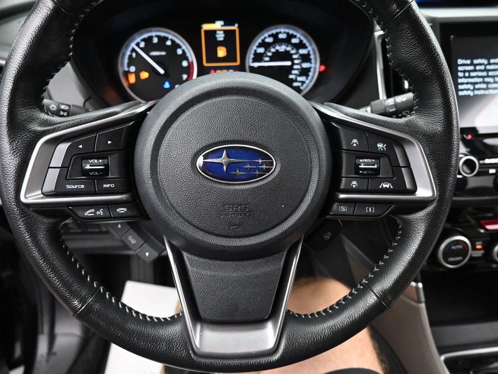 used 2019 Subaru Forester car, priced at $18,953