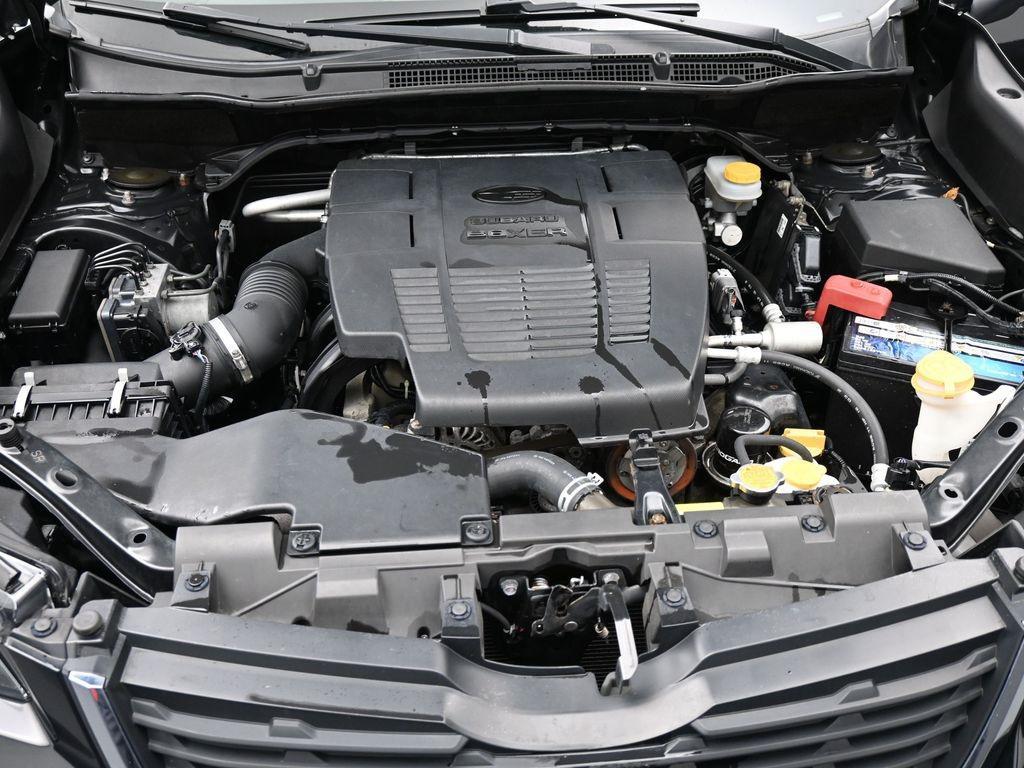 used 2019 Subaru Forester car, priced at $18,953
