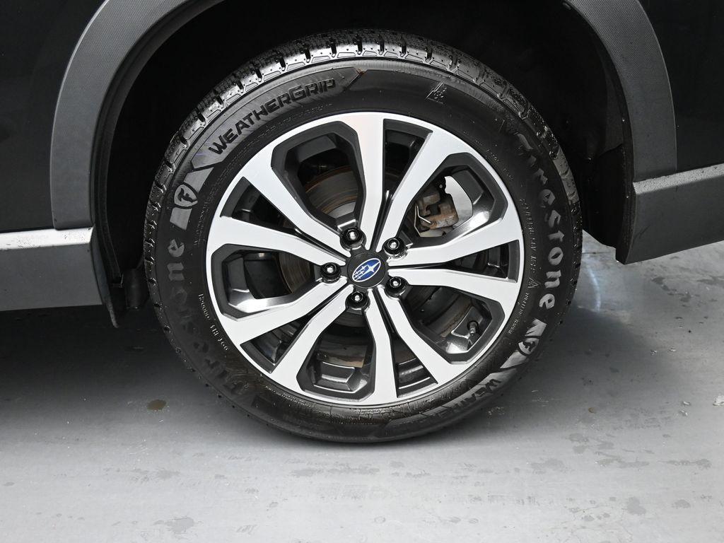used 2019 Subaru Forester car, priced at $18,953