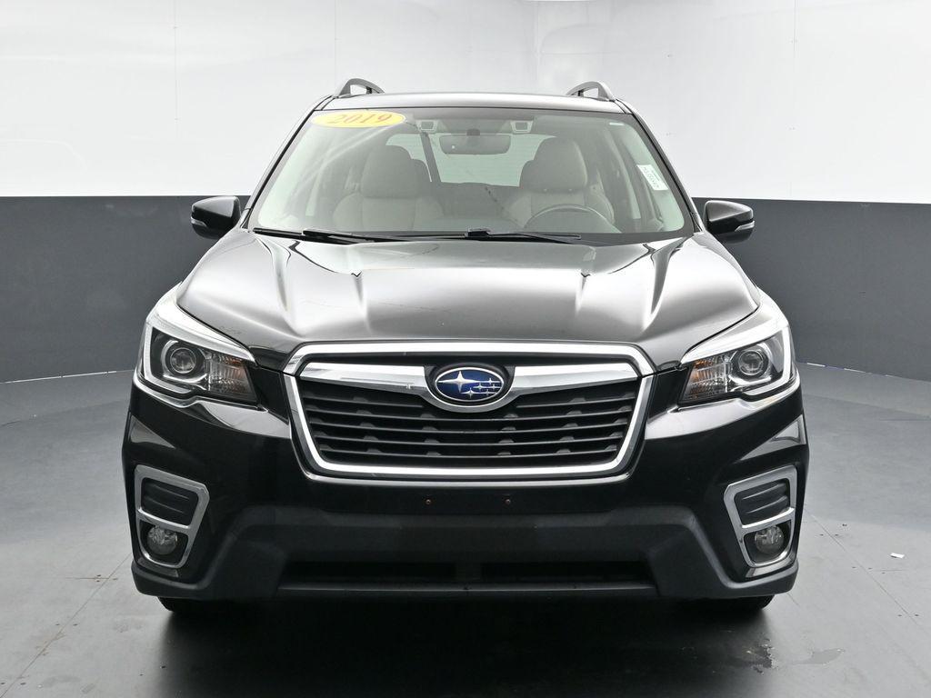 used 2019 Subaru Forester car, priced at $18,953