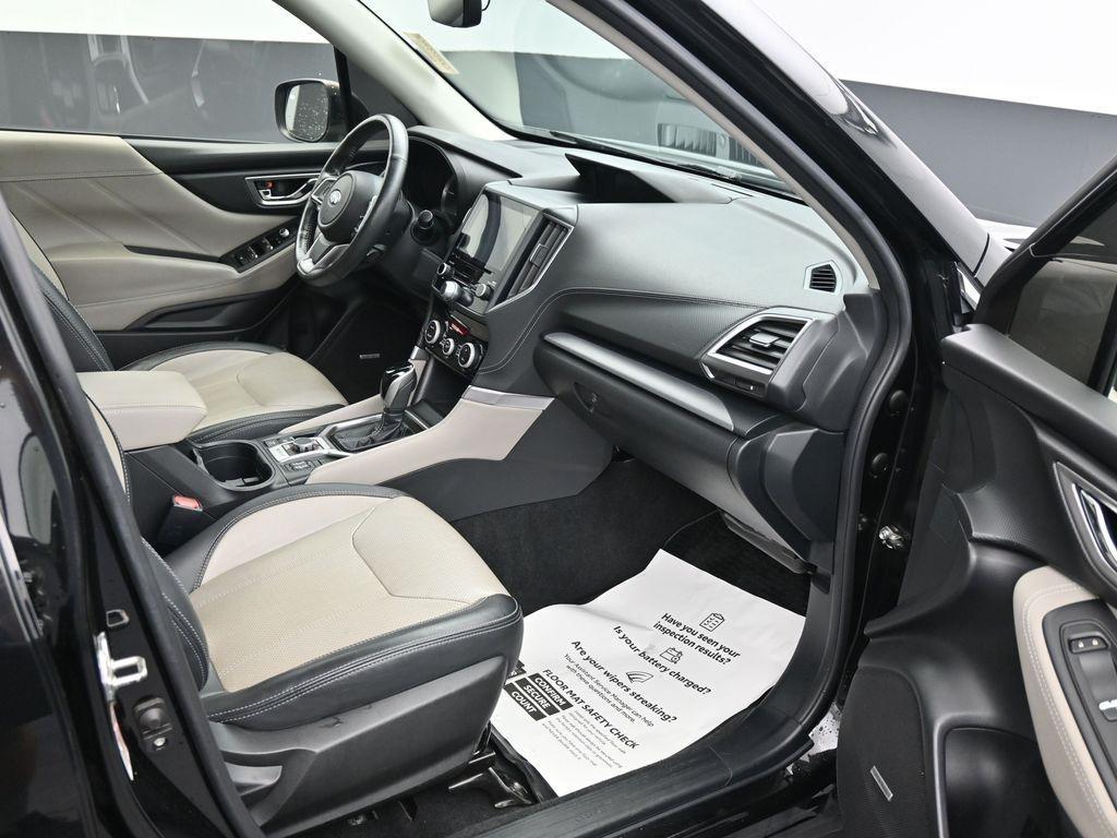 used 2019 Subaru Forester car, priced at $18,953