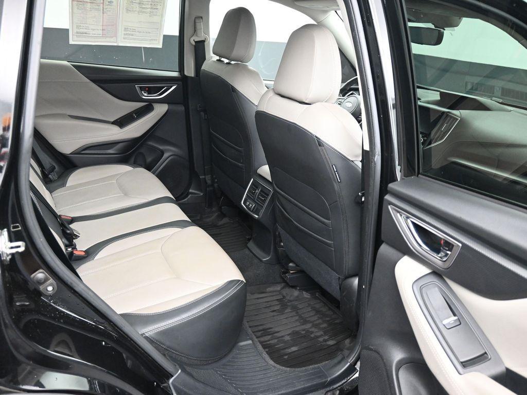 used 2019 Subaru Forester car, priced at $18,953