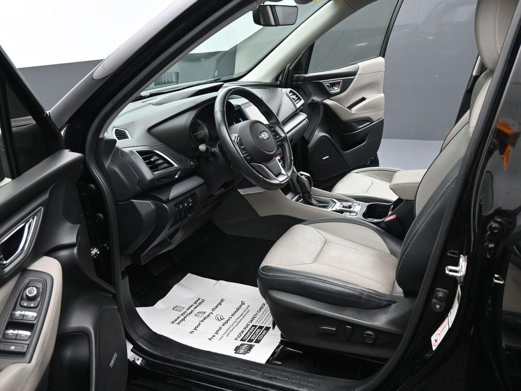 used 2019 Subaru Forester car, priced at $18,953
