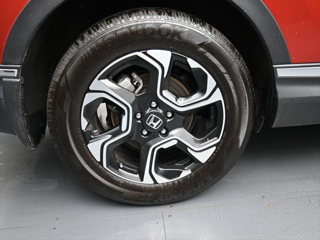 used 2019 Honda CR-V car, priced at $21,769