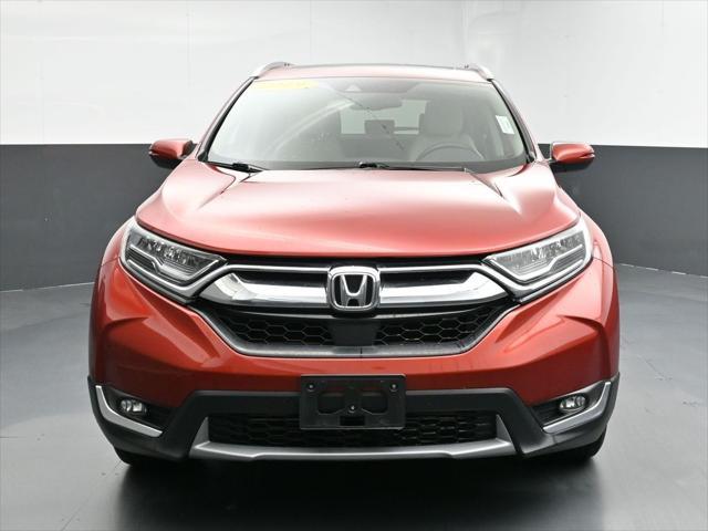 used 2019 Honda CR-V car, priced at $21,769