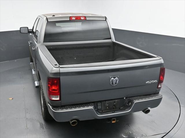 used 2013 Ram 1500 car, priced at $17,352