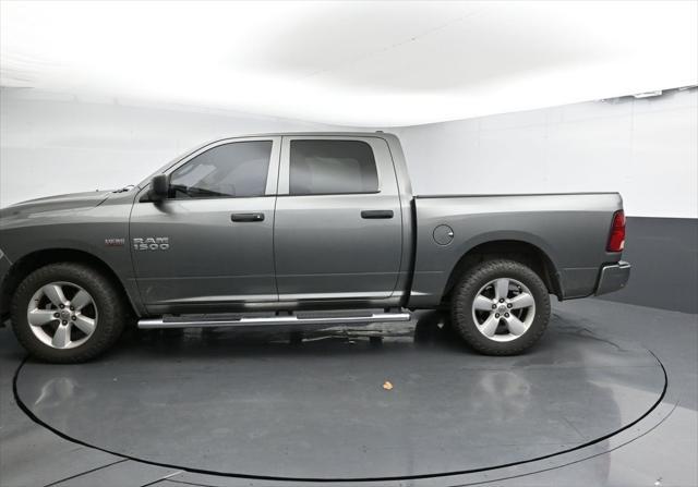 used 2013 Ram 1500 car, priced at $17,352