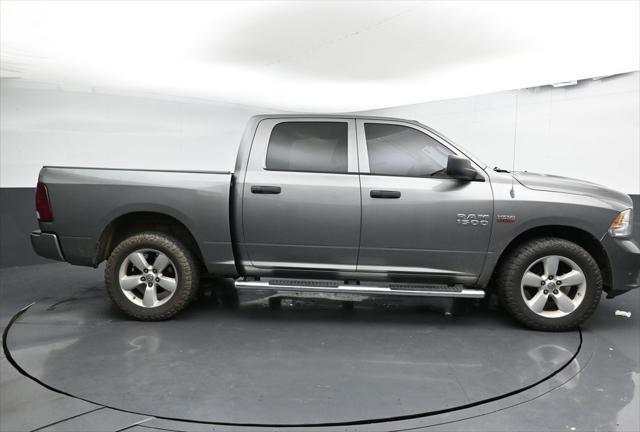 used 2013 Ram 1500 car, priced at $17,352