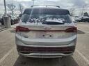 used 2022 Hyundai Santa Fe car, priced at $25,653