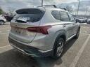 used 2022 Hyundai Santa Fe car, priced at $25,653