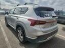 used 2022 Hyundai Santa Fe car, priced at $25,653