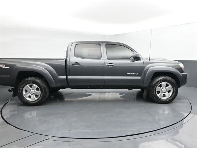 used 2011 Toyota Tacoma car, priced at $19,320