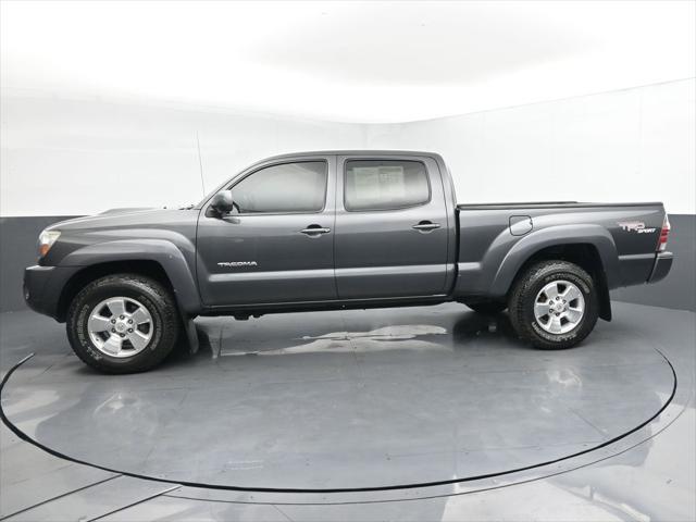 used 2011 Toyota Tacoma car, priced at $19,320