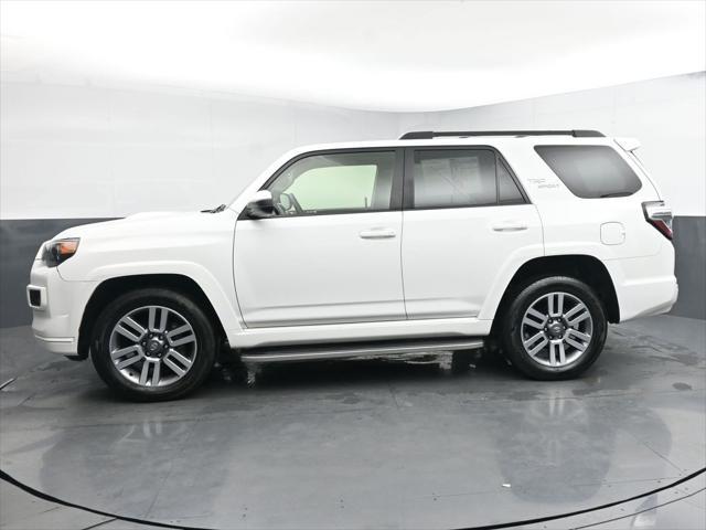 used 2022 Toyota 4Runner car, priced at $37,986